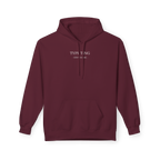 Type Ting Hoodie