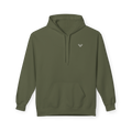 Pump Cover Hoodie
