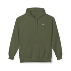 Pump Cover Hoodie