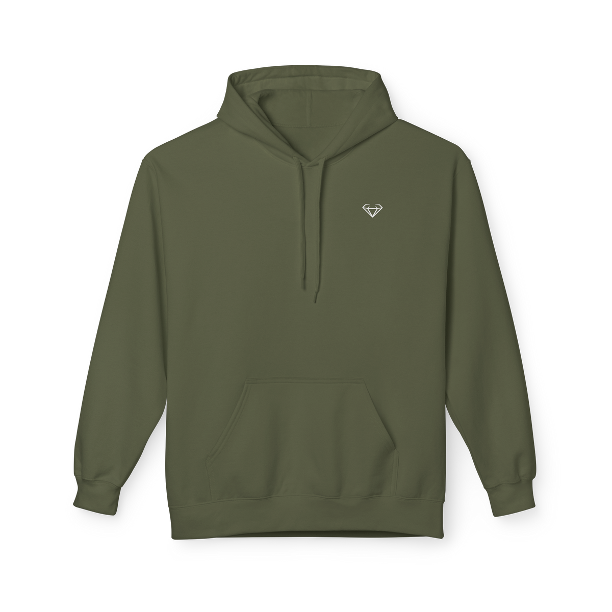 Pump Cover Hoodie