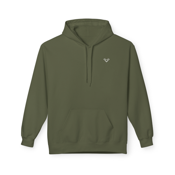Pump Cover Hoodie