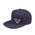 Two-Bone Snapback