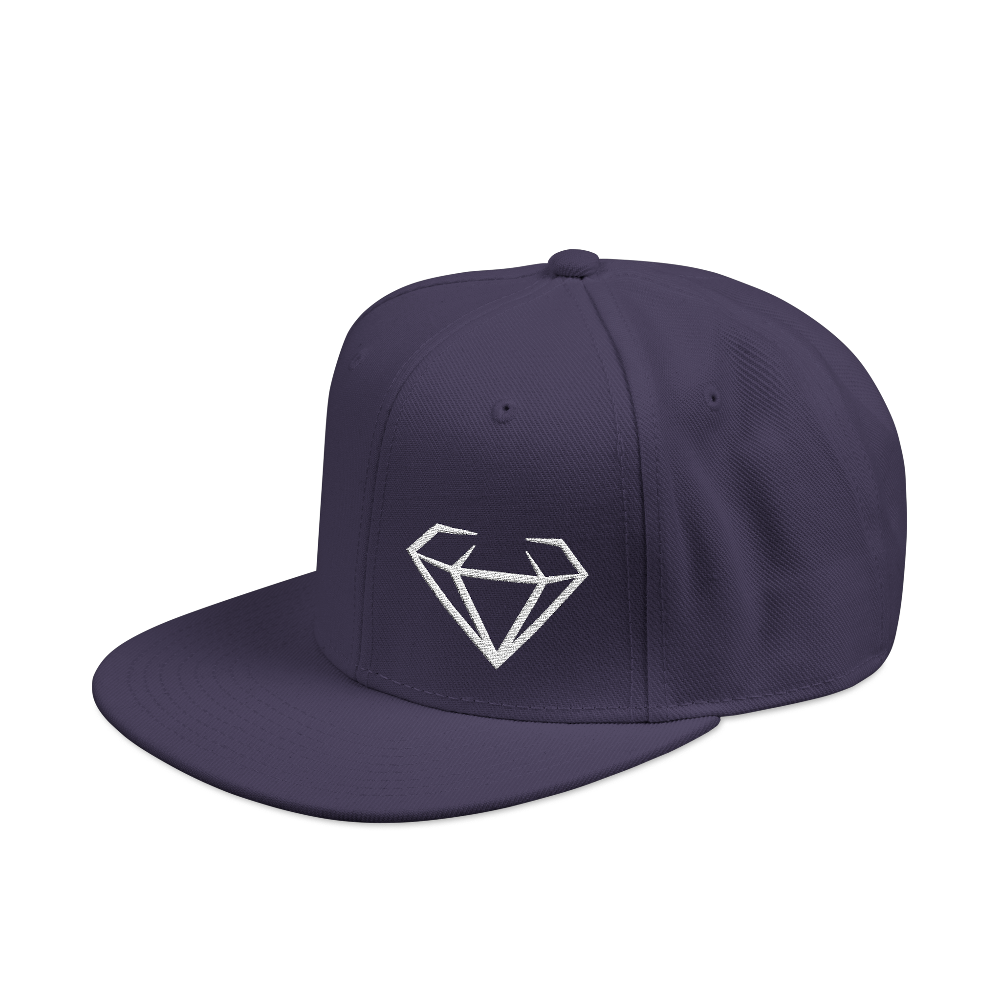 Two-Bone Snapback