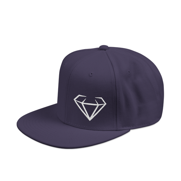 Two-Bone Snapback