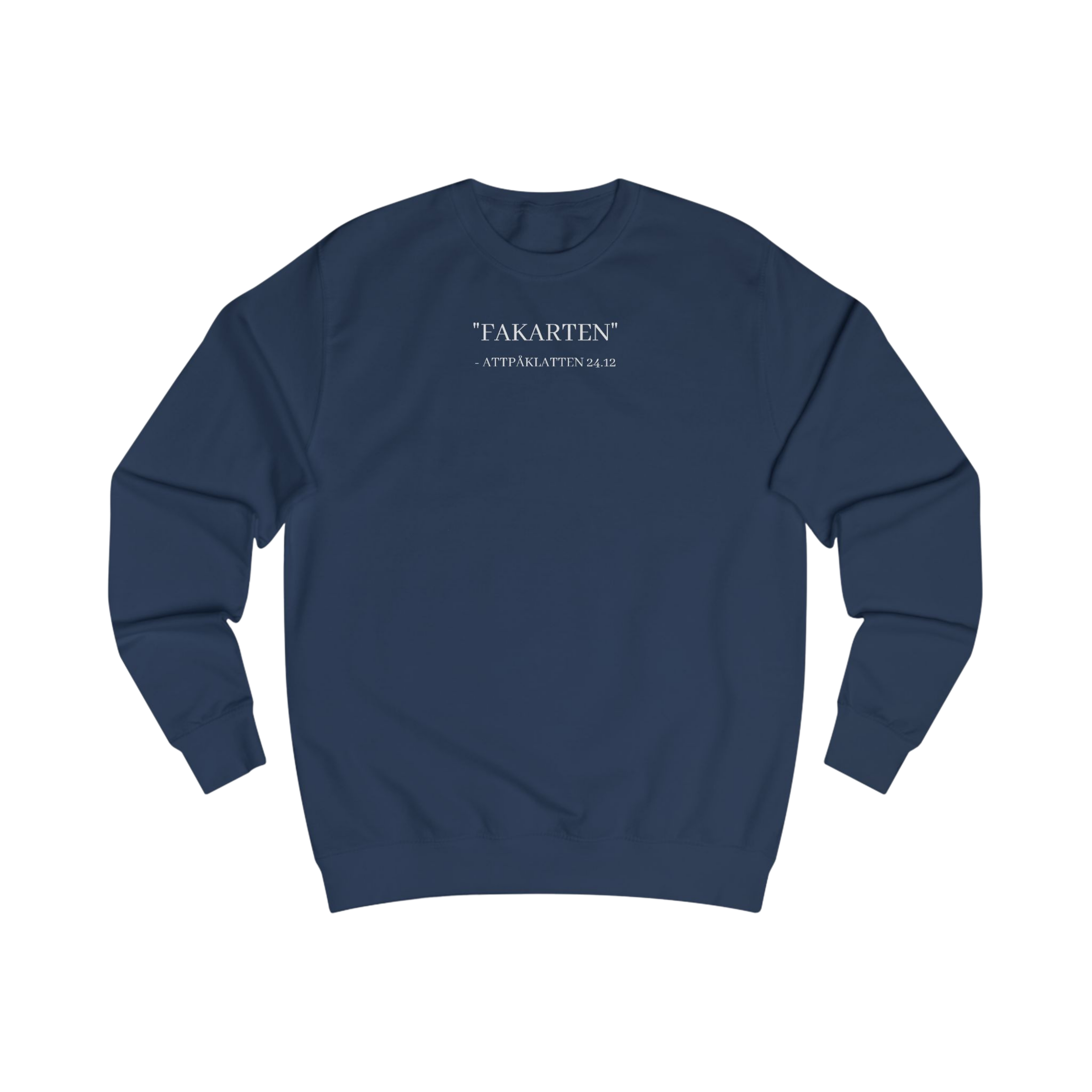 FAKARTEN -  Sweatshirt