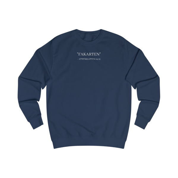 FAKARTEN -  Sweatshirt