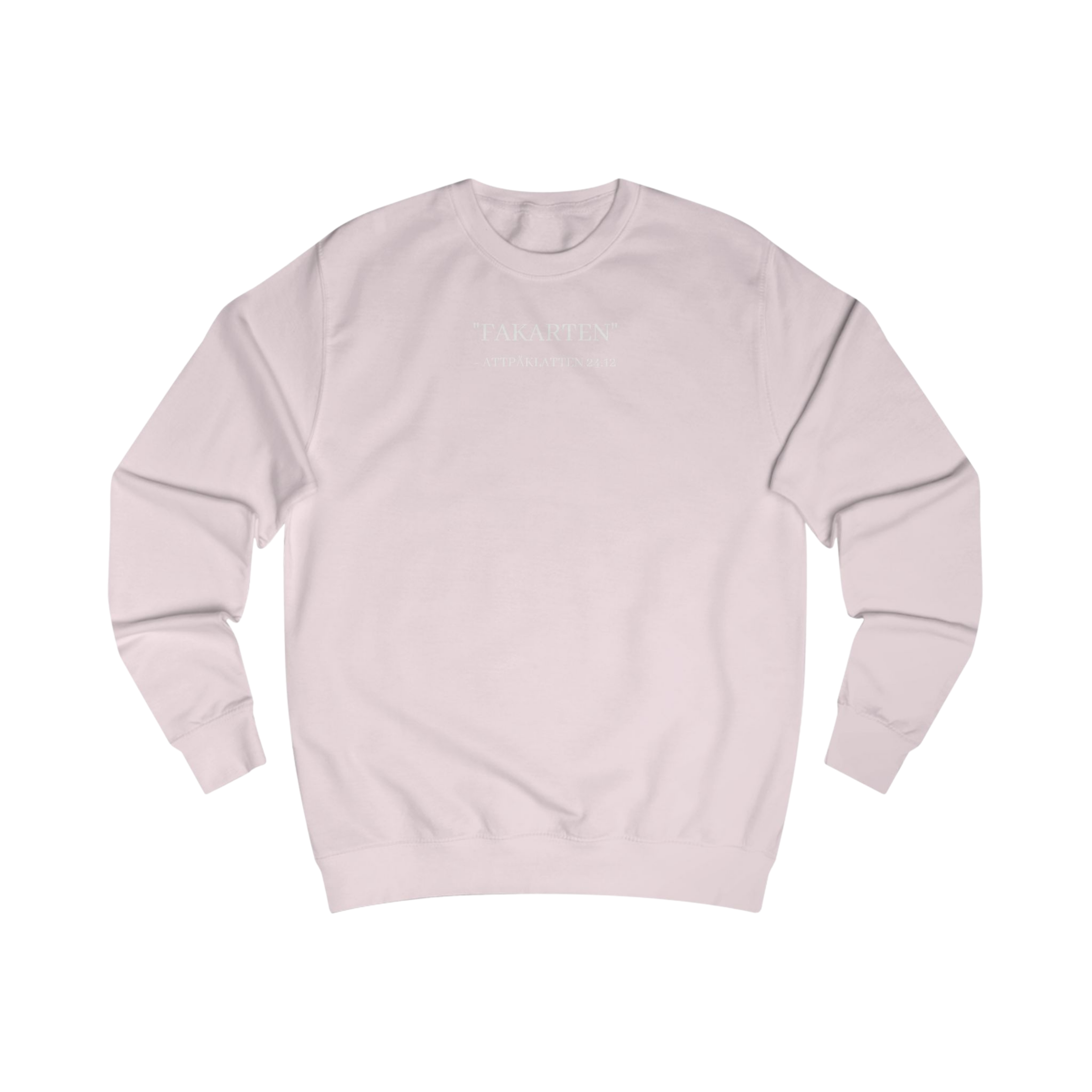 FAKARTEN -  Sweatshirt