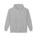 Pump Cover Hoodie