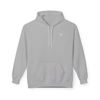 Pump Cover Hoodie
