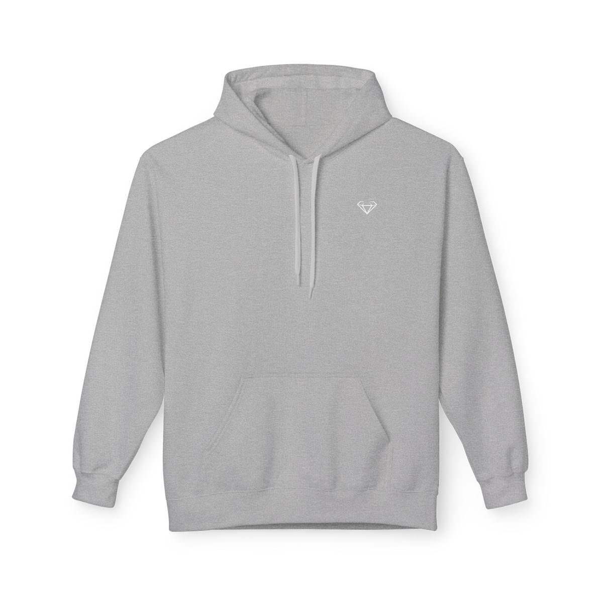 Pump Cover Hoodie
