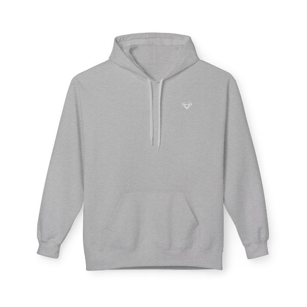 Pump Cover Hoodie