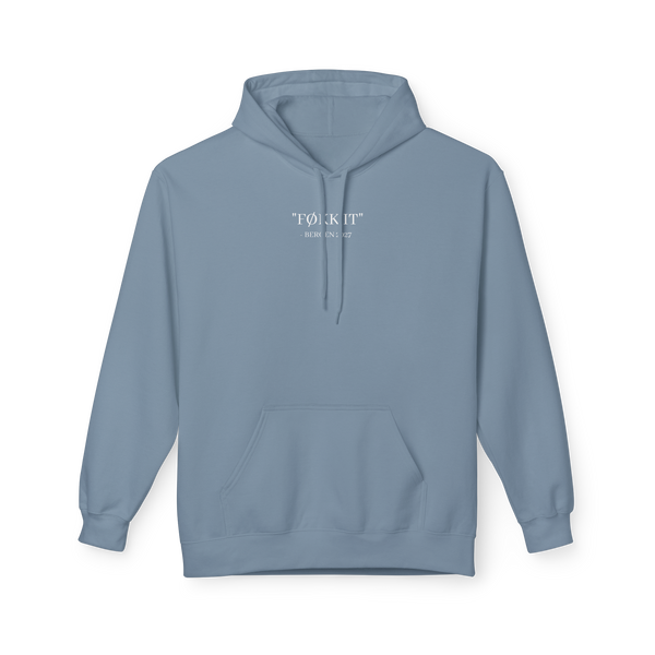 FØKK IT Hoodie