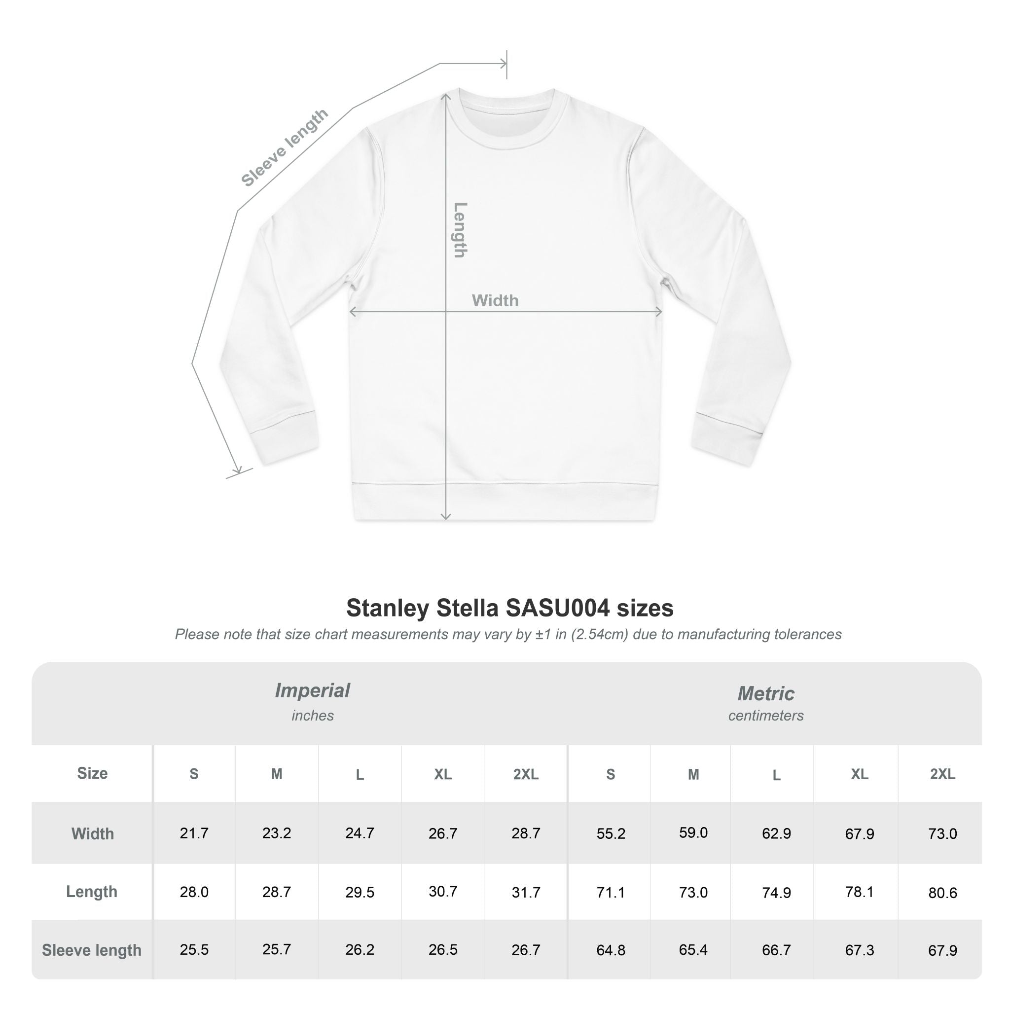 Originals 2026 - Pullover