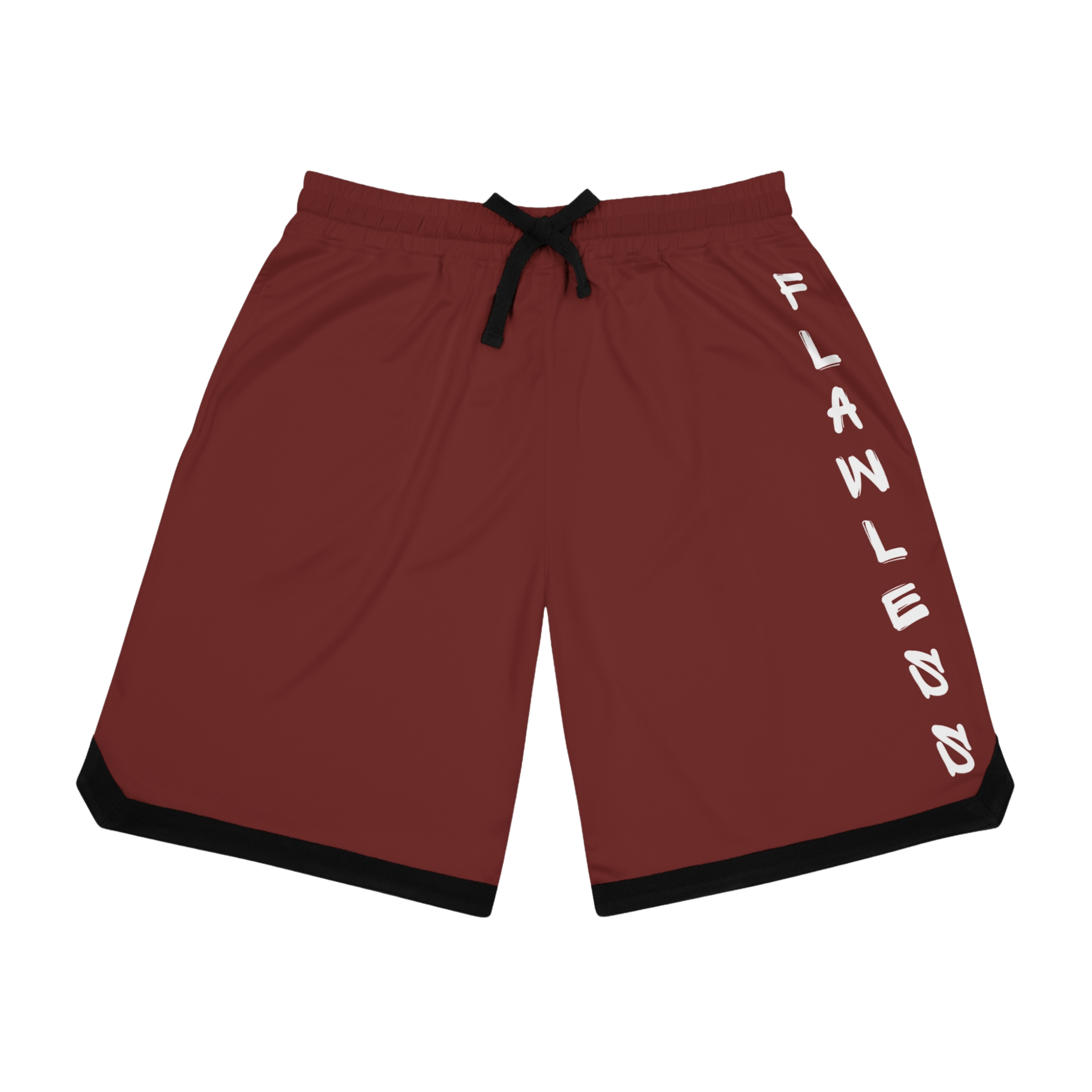 Quick Shorts - Red