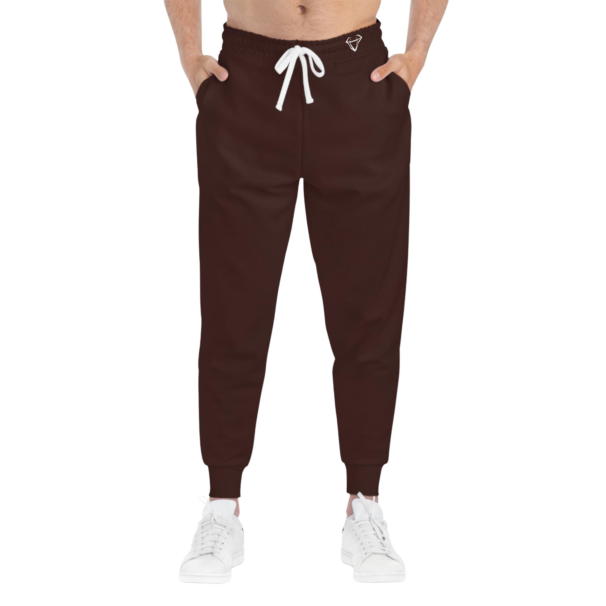 Unisex - Diamond Joggers