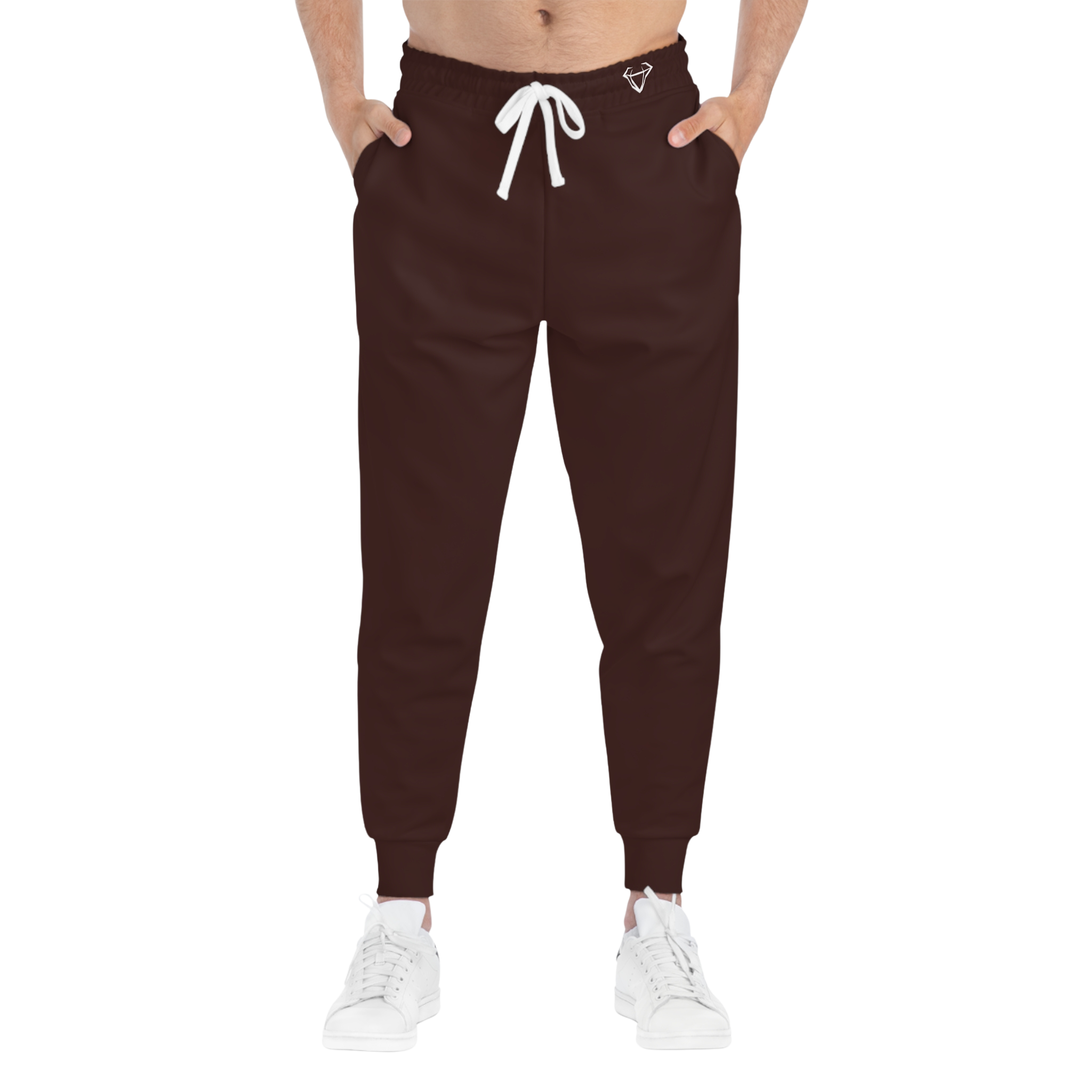 Unisex - Diamond Joggers