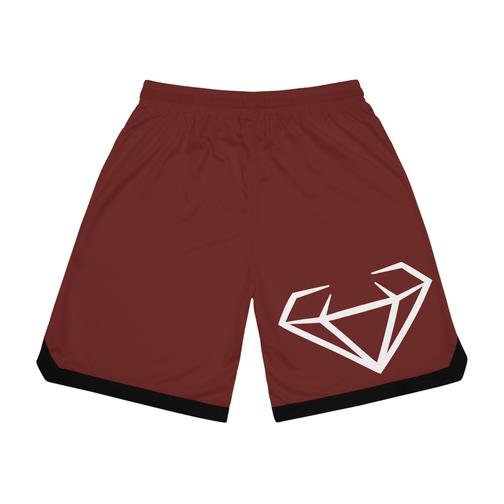 Quick Shorts - Red
