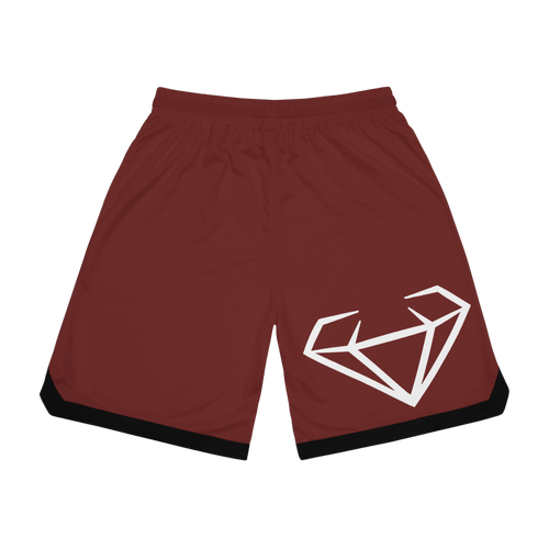 Quick Shorts - Red